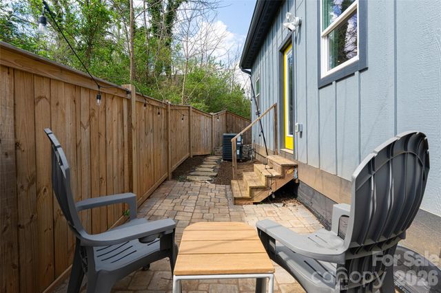 35 Alice Clement Lane, Asheville, NC 28803