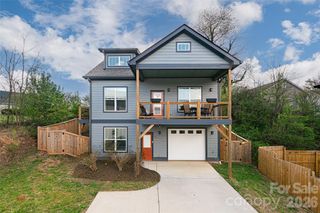 35 Alice Clement Lane, Asheville, NC 28803