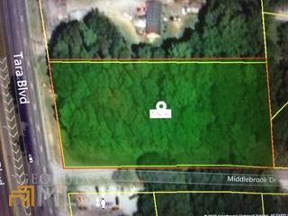 7500 Tara Boulevard, Jonesboro, GA 30236