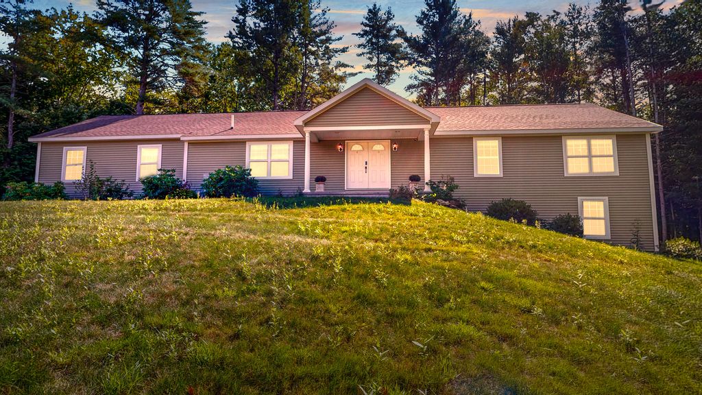 13 Bowdoin Drive, Lewiston, ME 04240 — photo 2