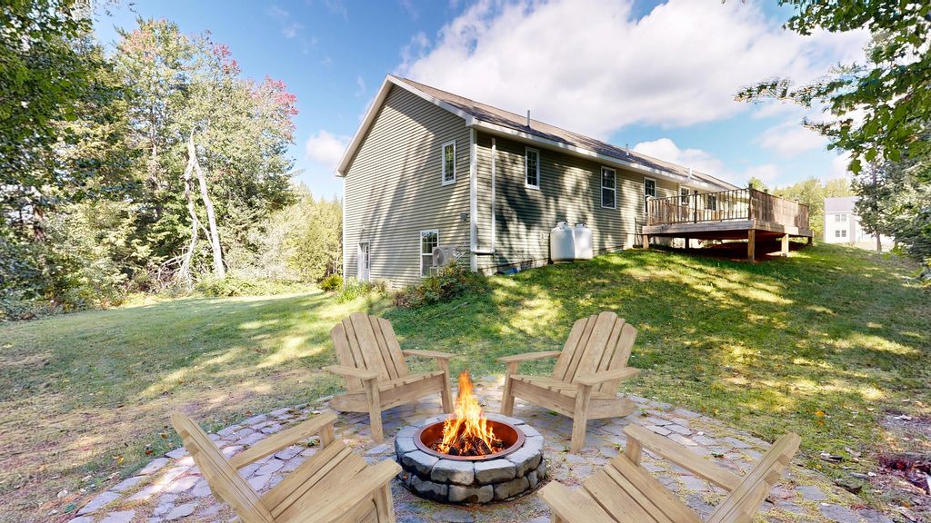 13 Bowdoin Drive, Lewiston, ME 04240 — photo 4