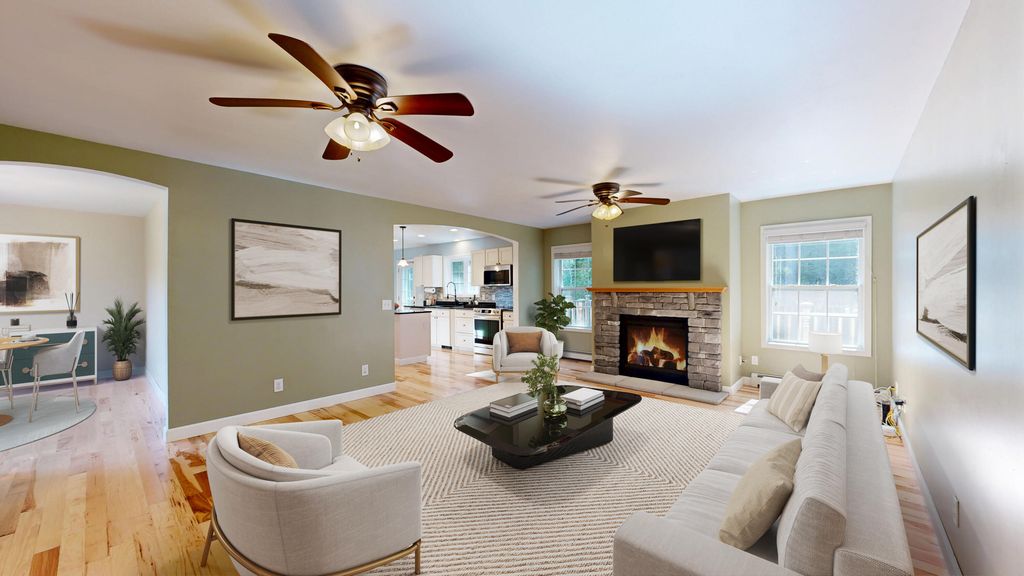 13 Bowdoin Drive, Lewiston, ME 04240 — photo 5