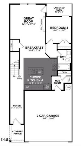 2914 Walden Road, Apex, NC 27502