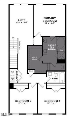 2914 Walden Road, Apex, NC 27502