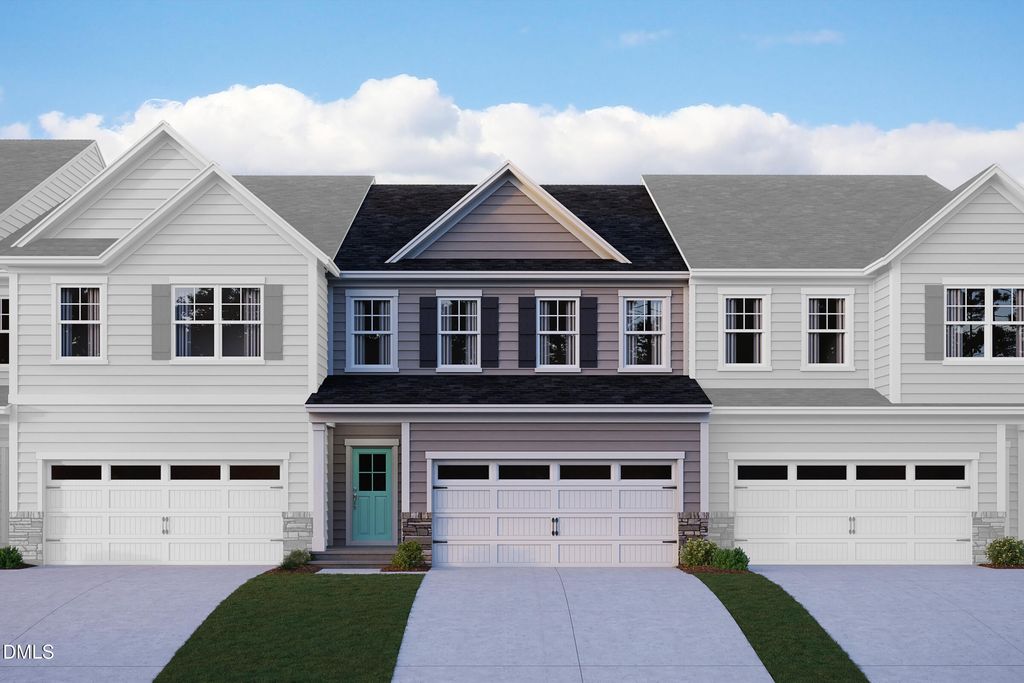 2914 Walden Road, Apex, NC 27502