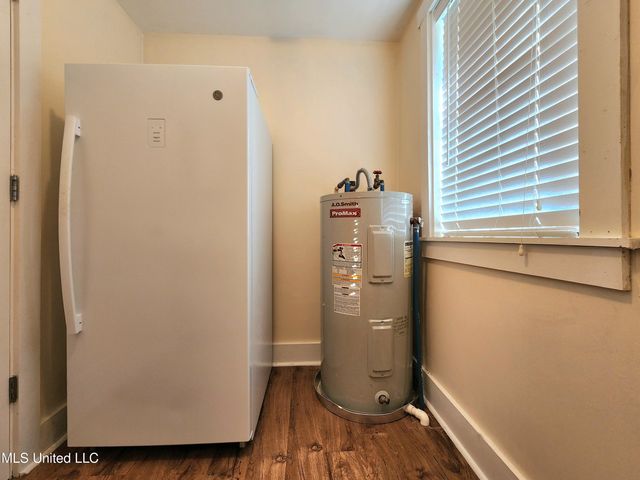 332 Haise Street, Biloxi, MS 39530