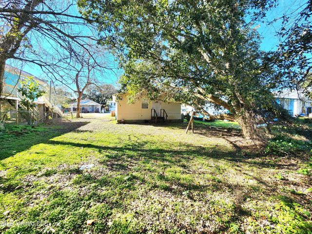 332 Haise Street, Biloxi, MS 39530