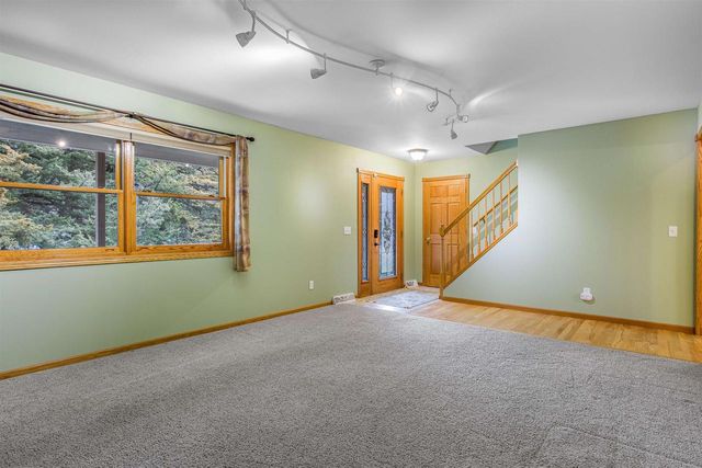 S4395 Cedarberry Lane, Baraboo, WI 53913