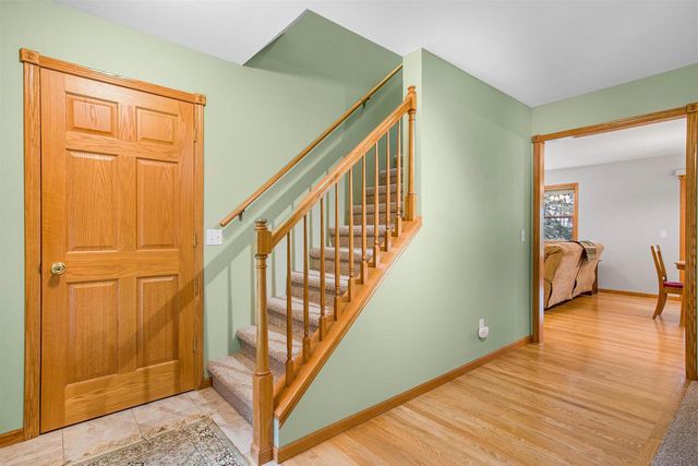S4395 Cedarberry Lane, Baraboo, WI 53913