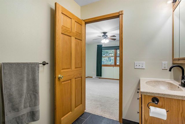 S4395 Cedarberry Lane, Baraboo, WI 53913