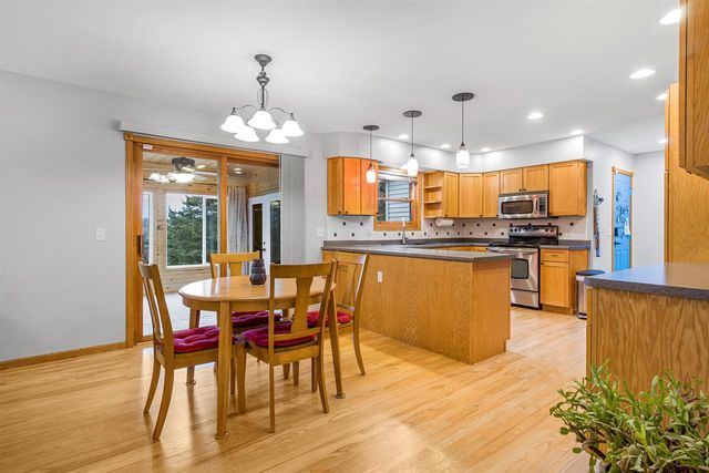 S4395 Cedarberry Lane, Baraboo, WI 53913
