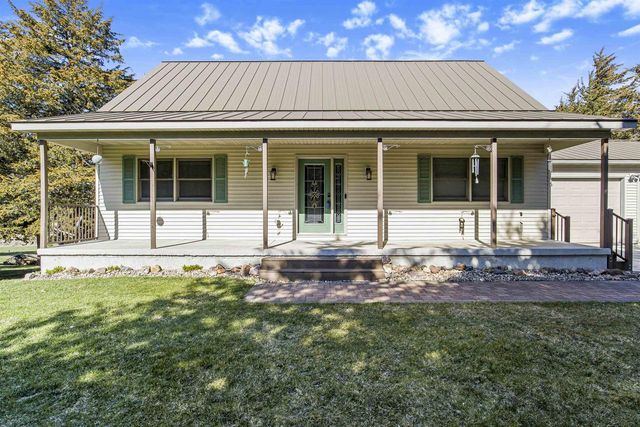 S4395 Cedarberry Lane, Baraboo, WI 53913