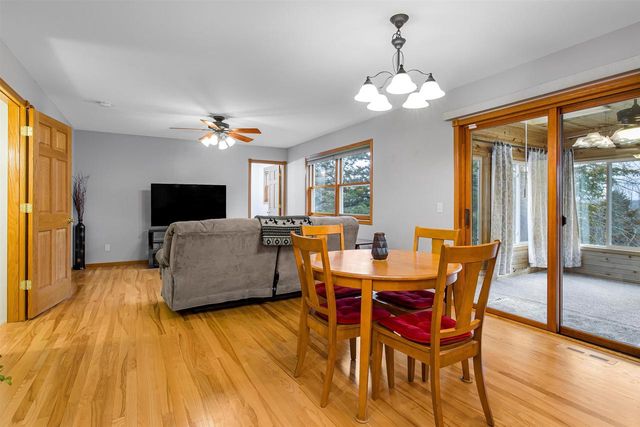S4395 Cedarberry Lane, Baraboo, WI 53913