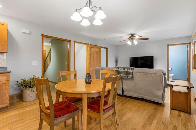 S4395 Cedarberry Lane, Baraboo, WI 53913