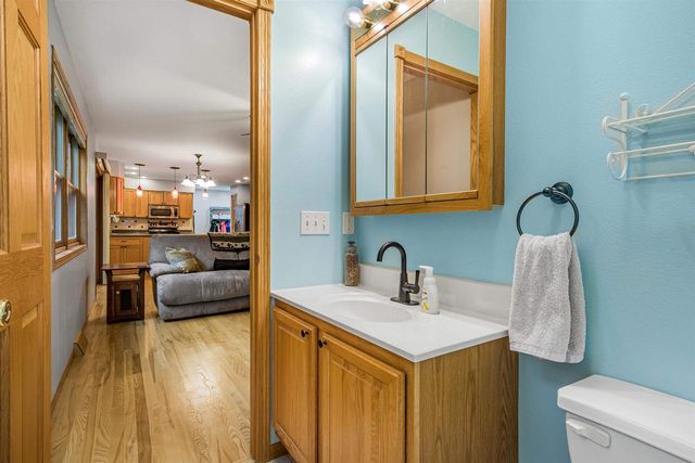 S4395 Cedarberry Lane, Baraboo, WI 53913