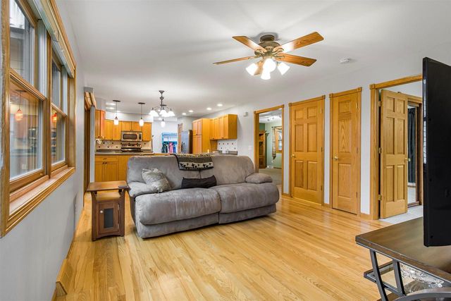 S4395 Cedarberry Lane, Baraboo, WI 53913