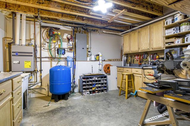S4395 Cedarberry Lane, Baraboo, WI 53913