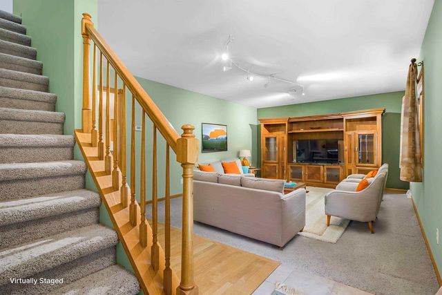 S4395 Cedarberry Lane, Baraboo, WI 53913