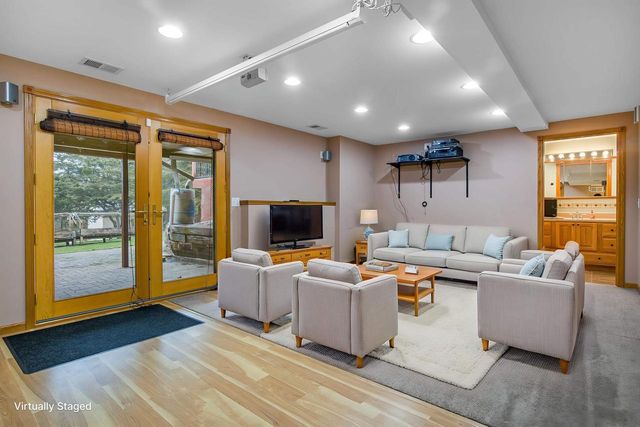 S4395 Cedarberry Lane, Baraboo, WI 53913
