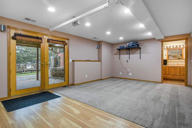 S4395 Cedarberry Lane, Baraboo, WI 53913