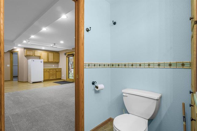 S4395 Cedarberry Lane, Baraboo, WI 53913