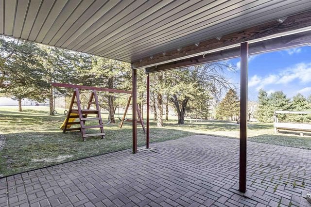 S4395 Cedarberry Lane, Baraboo, WI 53913