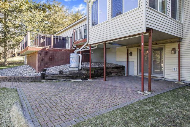 S4395 Cedarberry Lane, Baraboo, WI 53913