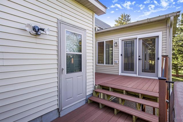 S4395 Cedarberry Lane, Baraboo, WI 53913