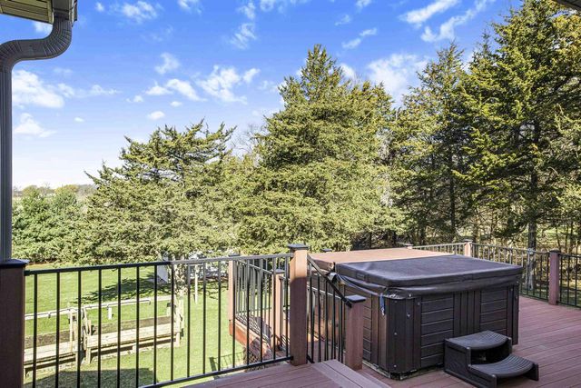 S4395 Cedarberry Lane, Baraboo, WI 53913