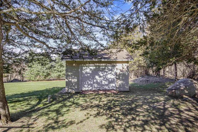 S4395 Cedarberry Lane, Baraboo, WI 53913