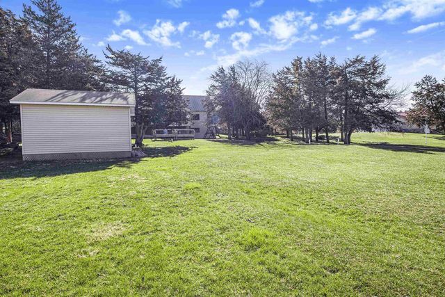 S4395 Cedarberry Lane, Baraboo, WI 53913