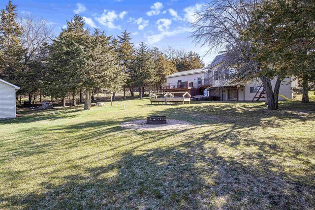 S4395 Cedarberry Lane, Baraboo, WI 53913