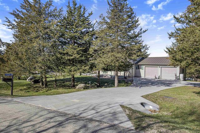 S4395 Cedarberry Lane, Baraboo, WI 53913