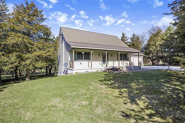 S4395 Cedarberry Lane, Baraboo, WI 53913