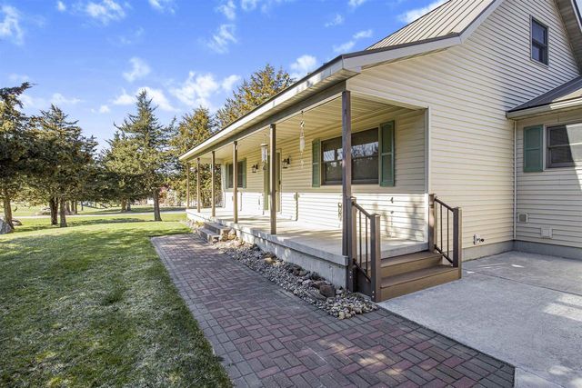 S4395 Cedarberry Lane, Baraboo, WI 53913