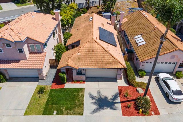 1721 Corte Viejo, Oceanside, CA 92056