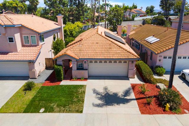 1721 Corte Viejo, Oceanside, CA 92056