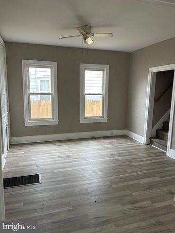 223 S 4TH ST, Millville, NJ 08332