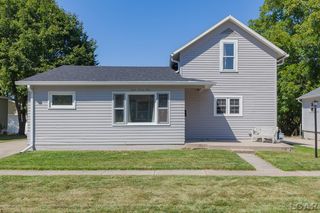 821 Ormsby Street, Adrian, MI 49221