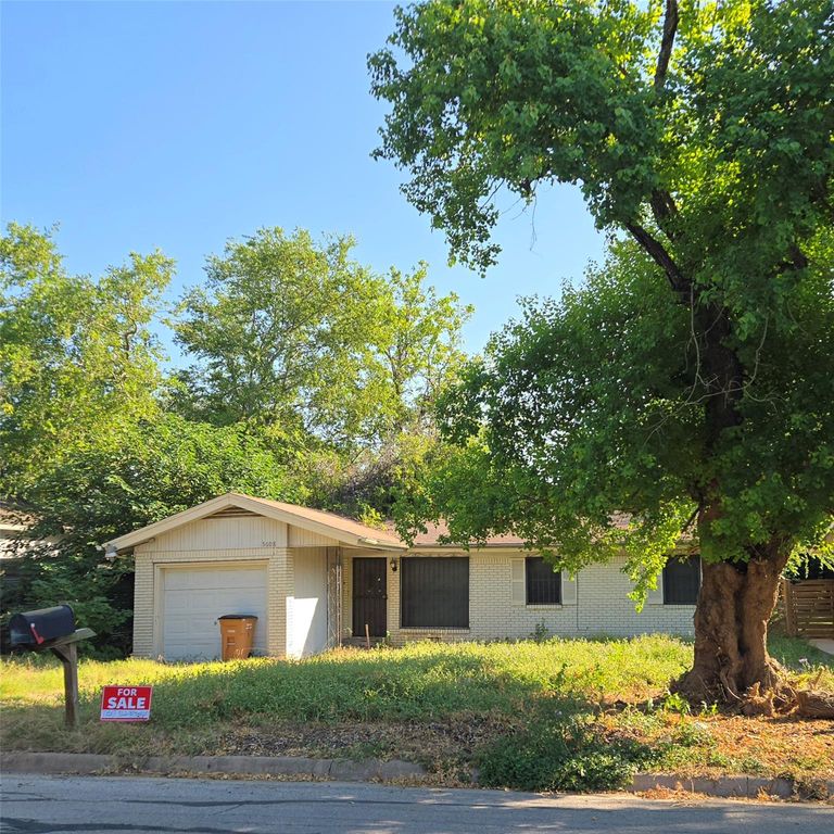 5608 Northdale DR, Austin, TX 78723
