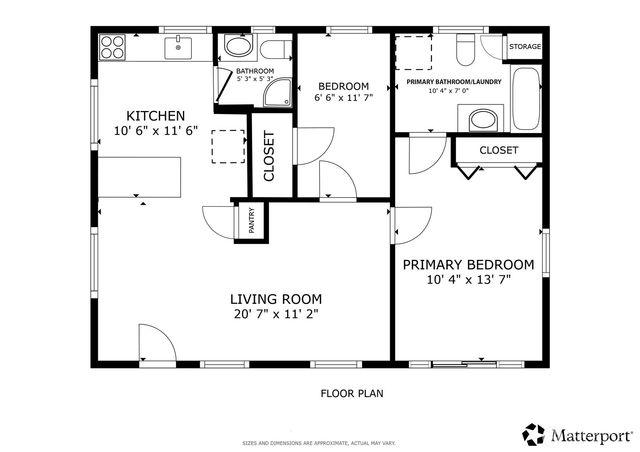 5700 212th Street SW, Mountlake Terrace, WA 98043