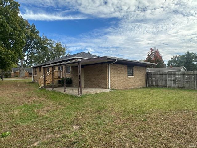 19669 Burke Street, South Bend, IN 46637