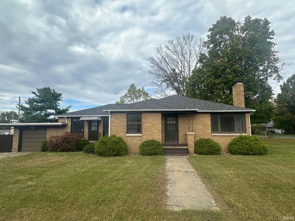 19669 Burke Street, South Bend, IN 46637