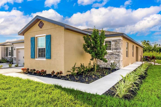 1802 Celebration Drive, Fort Pierce, FL 34947