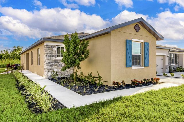 1802 Celebration Drive, Fort Pierce, FL 34947