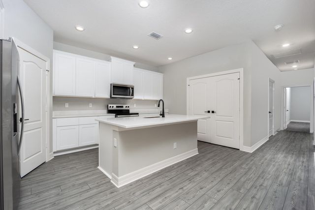 1802 Celebration Drive, Fort Pierce, FL 34947