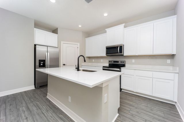 1802 Celebration Drive, Fort Pierce, FL 34947