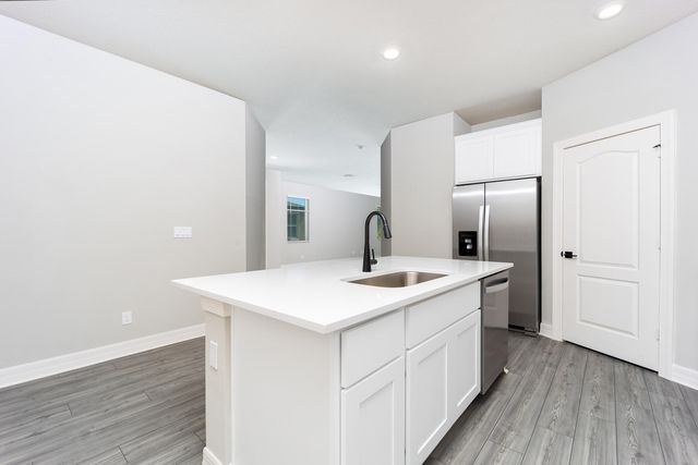 1802 Celebration Drive, Fort Pierce, FL 34947