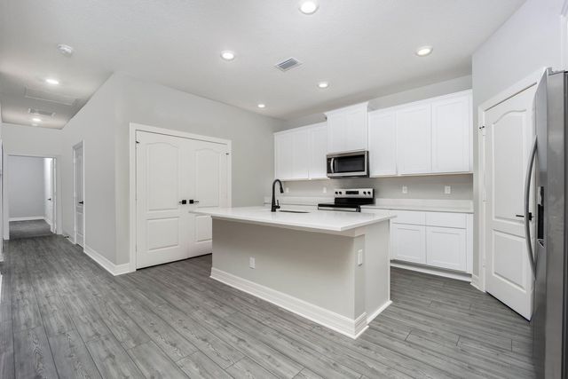 1802 Celebration Drive, Fort Pierce, FL 34947