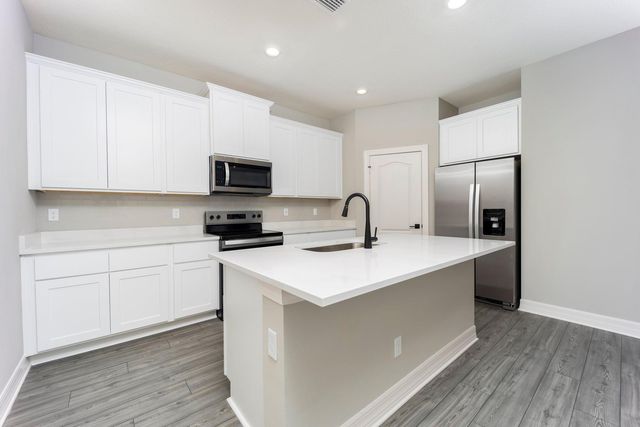 1802 Celebration Drive, Fort Pierce, FL 34947